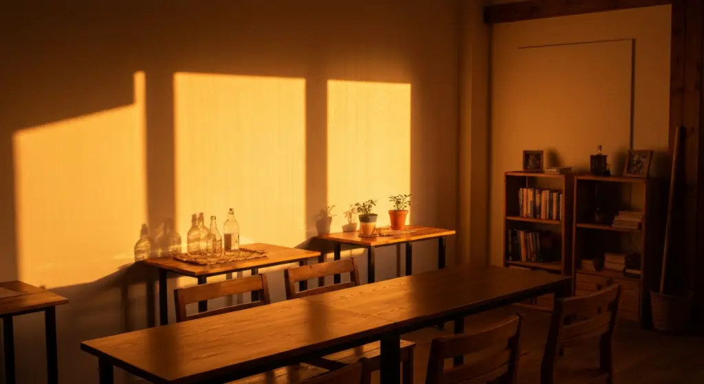 slaapkamer inrichten