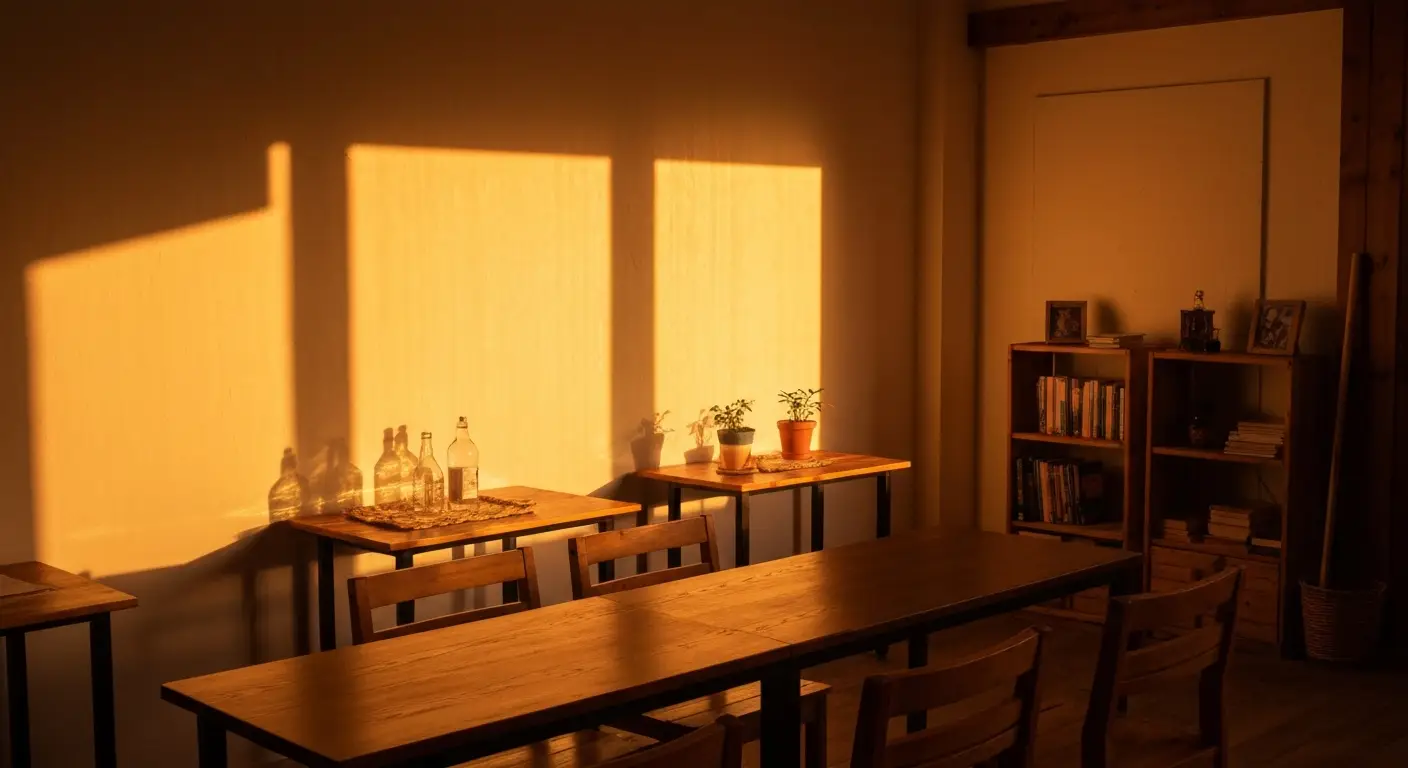 slaapkamer inrichten