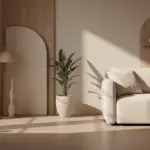kleuren in huis combineren