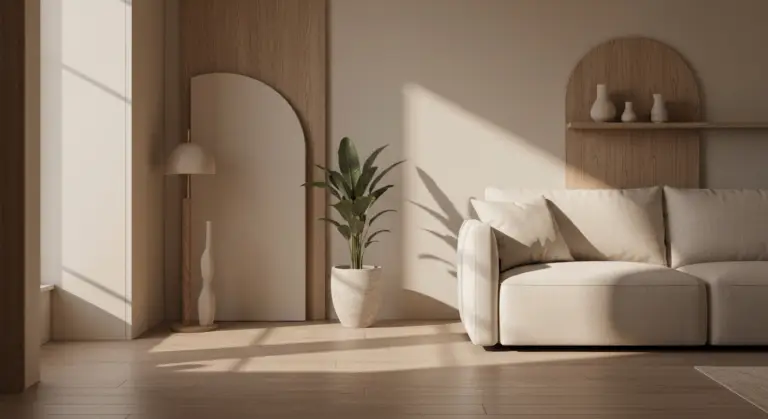 kleuren in huis combineren